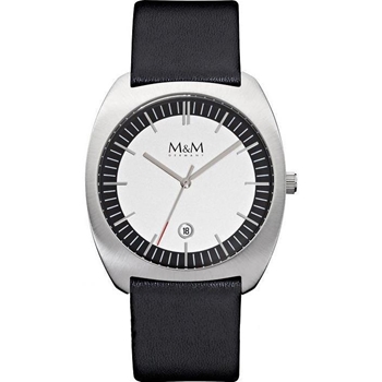 ساعت مچی ام اند ام M&M کد M11877-122